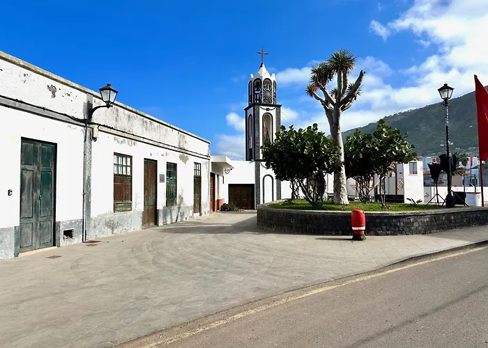 Casa Estrada Coastal Haven 펜션