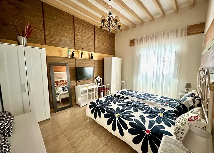 Casa Estrada Coastal Haven 펜션 *