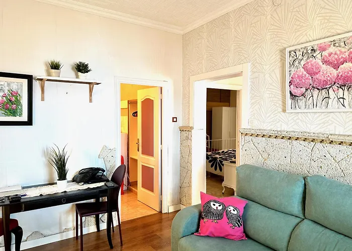 Casa Estrada Coastal Haven 펜션 *