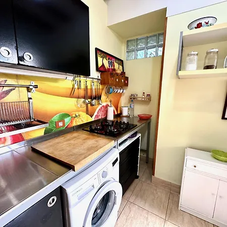 Casa Estrada Coastal Haven בית נופש Caleta de Interián