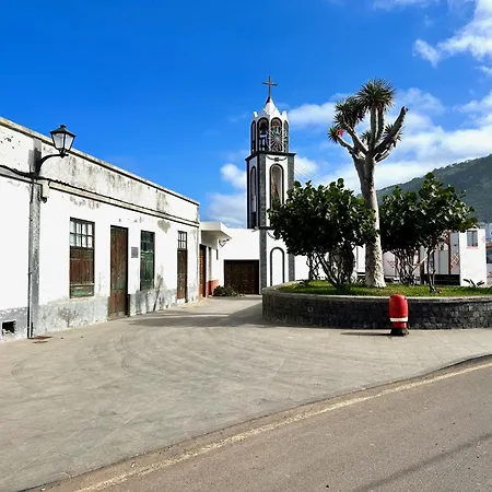 Casa Estrada Coastal Haven בית נופש