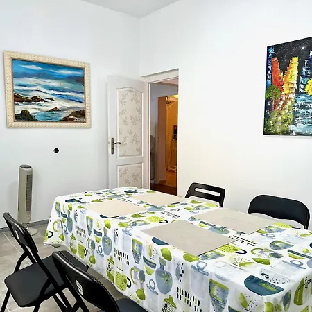 Semesterbostad Casa Estrada Coastal Haven