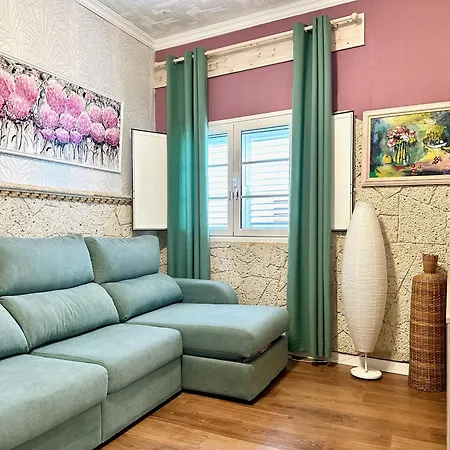 Casa Estrada Coastal Haven בית נופש