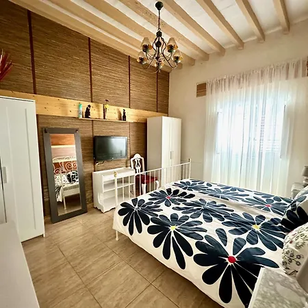 Casa Estrada Coastal Haven בית נופש *