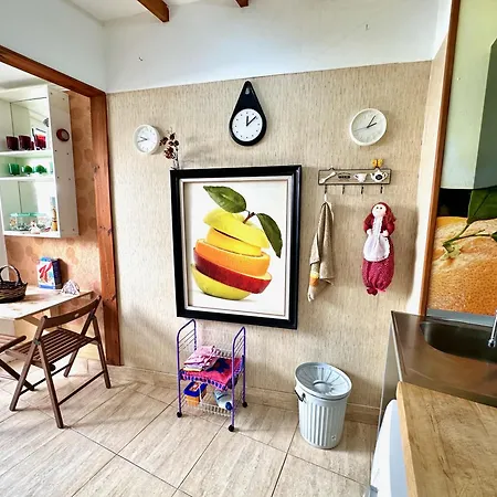 Casa Estrada Coastal Haven * Caleta de Interián