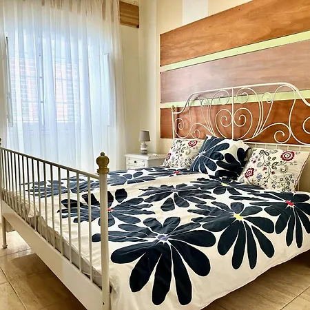 Casa Estrada Coastal Haven בית נופש