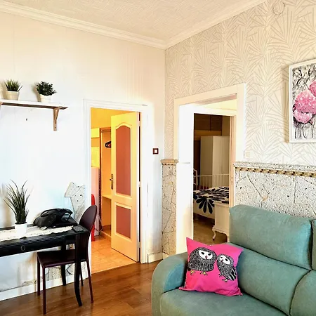 Casa Estrada Coastal Haven בית נופש *