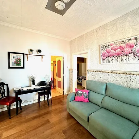 בית נופש Casa Estrada Coastal Haven Caleta de Interián