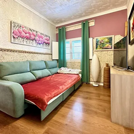 בית נופש Casa Estrada Coastal Haven *