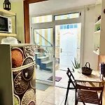 Casa Estrada Coastal Haven Prázdninový dům Caleta de Interián