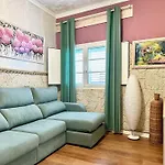 Casa Estrada Coastal Haven Prázdninový dům