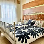 Casa Estrada Coastal Haven Prázdninový dům
