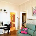 Casa Estrada Coastal Haven Prázdninový dům *